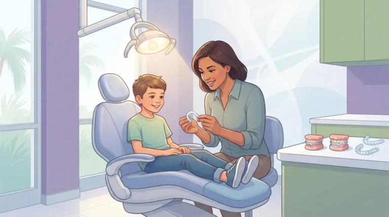 How to Find Braces Near Me in Bradenton Fast