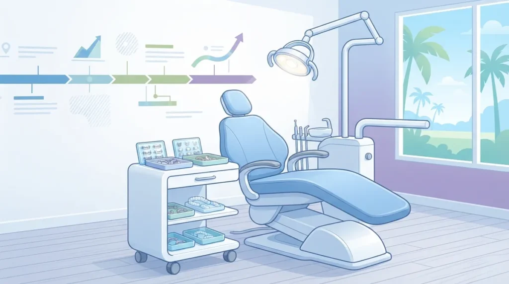 How to Find the Best Braces in Bradenton 34209