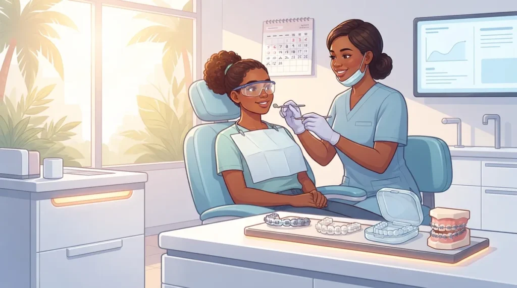 How to Choose Braces in Bradenton FL That Fit You