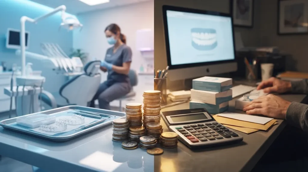 How Much Does Clear Aligner Cost Really Add Up To?