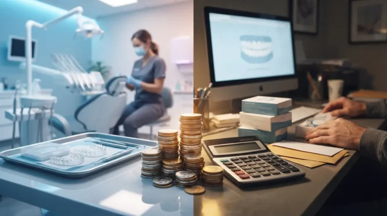 How Much Does Clear Aligner Cost Really Add Up To?