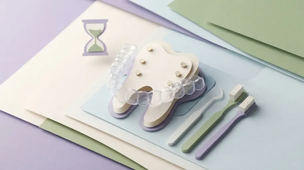 13 Invisible Braces Facts You Need Before 2027