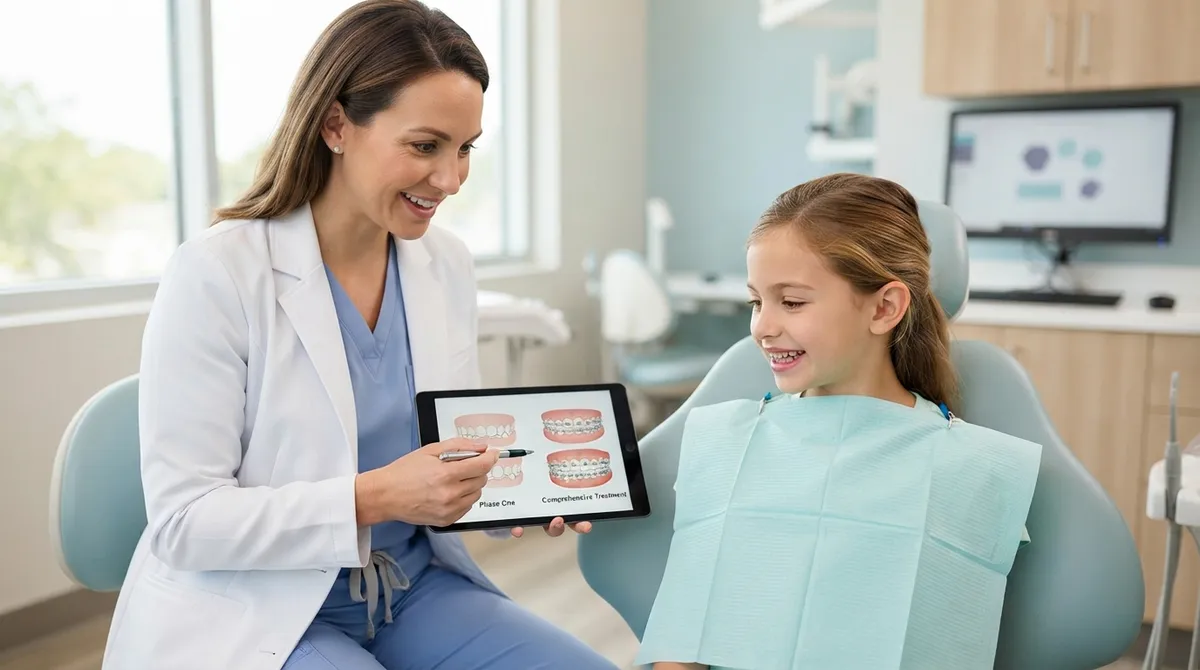 Kids braces Bradenton