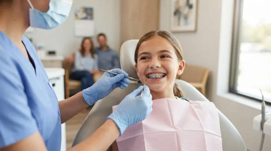 10 Kids Braces Bradenton Facts Every Parent Needs