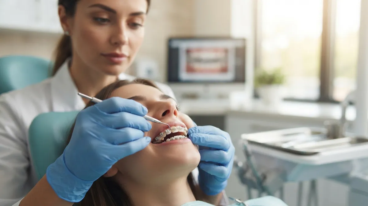Best braces option Bradenton