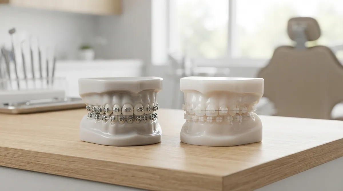 Best braces option Bradenton