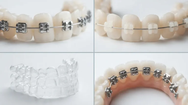 Which Braces Option Is Truly Best in Bradenton?