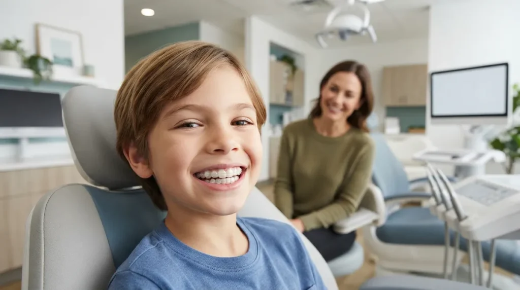 How to Choose an Orthodontists Office You'll Love