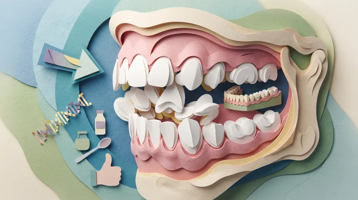 aligners for crowded teeth
