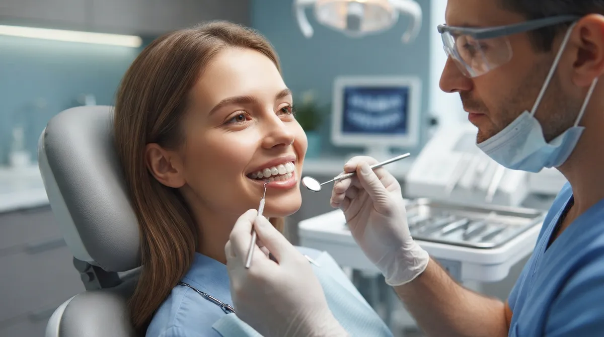 what is orthodontic treatment