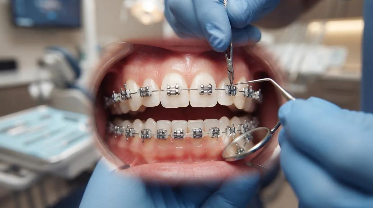 what is orthodontic treatment