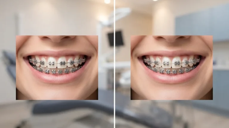Damon vs Traditional Braces Bradenton: What to Know
