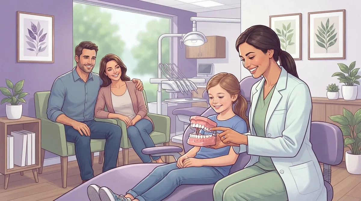 family first orthodontist