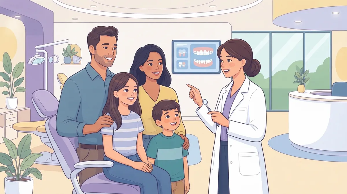 family first orthodontist