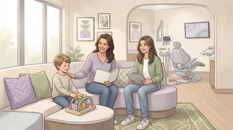 What Makes a Family First Orthodontist Worth Choosing?