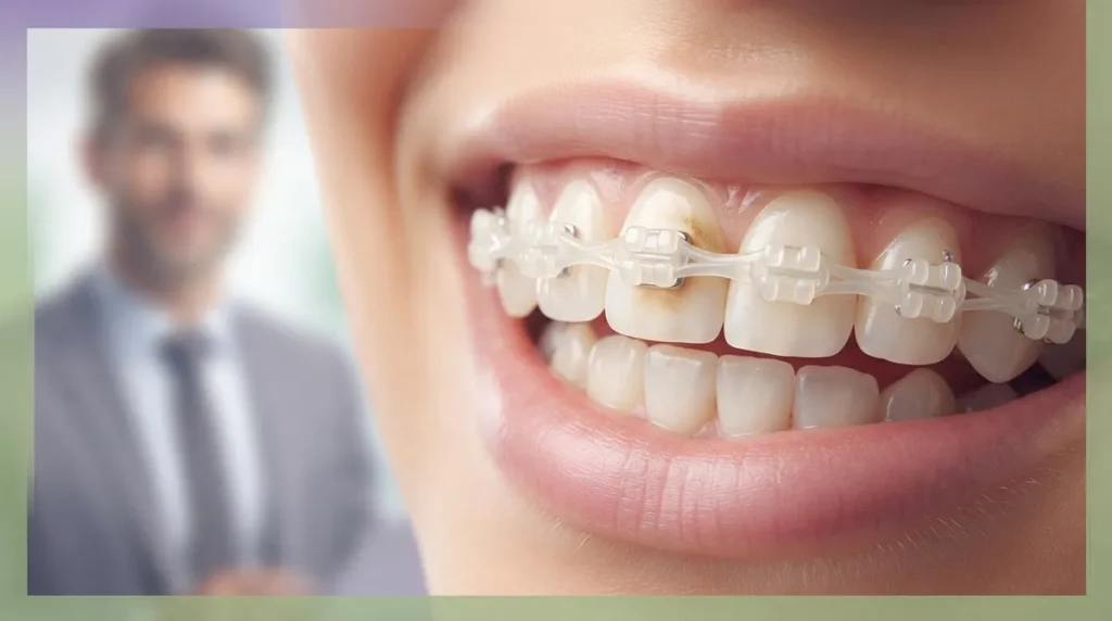 What Are Clear Bracket Braces and Are They Right for You?