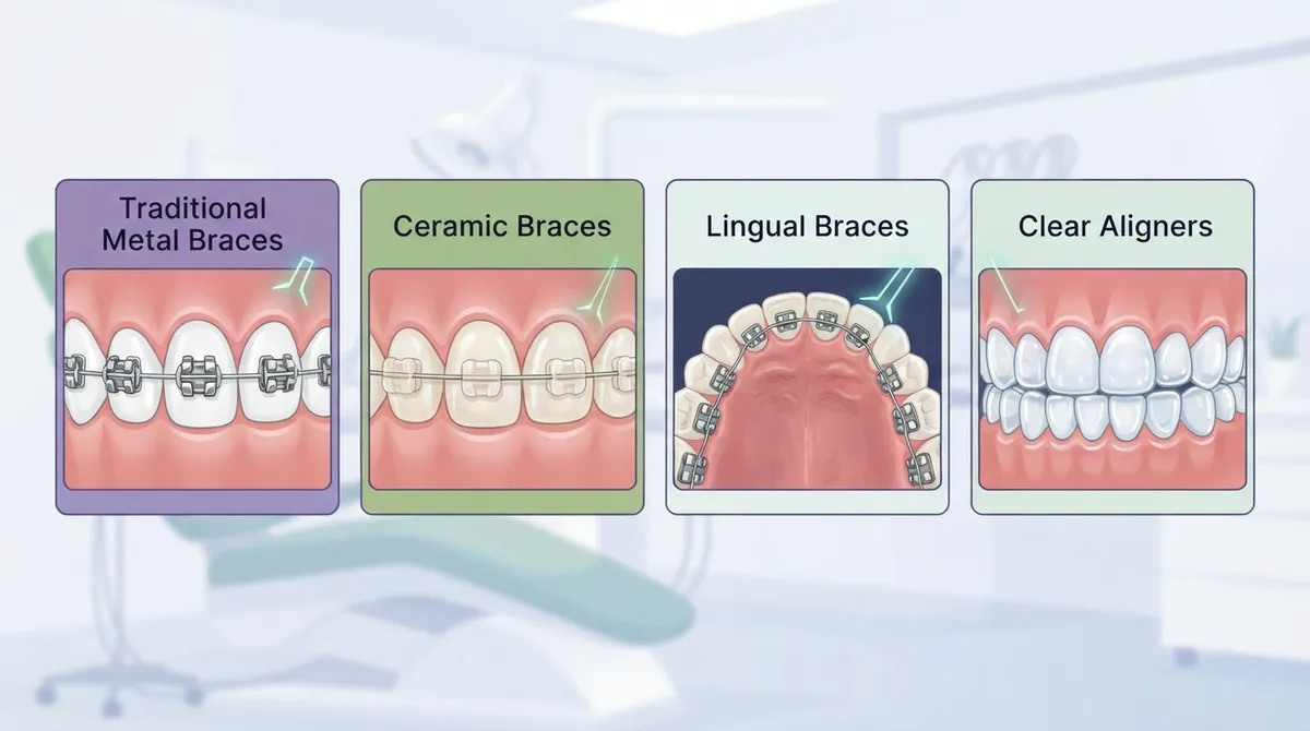 Braces orthodontist Bradenton