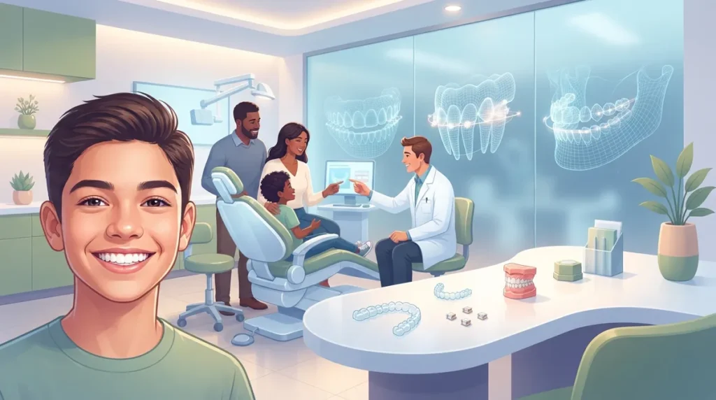 Braces Orthodontist Bradenton: Your Local Smile Guide