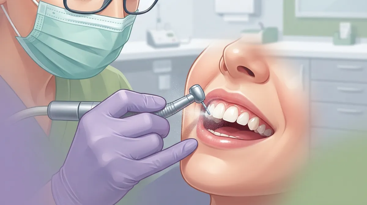 What happens after braces come off