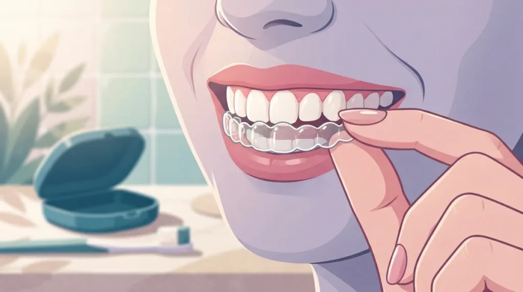 8 Things That Happen After Braces Come Off (2026)