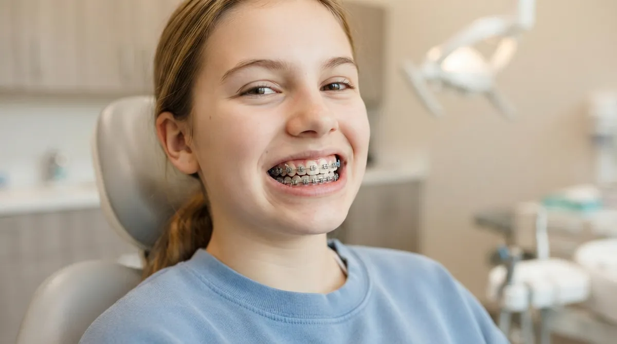 Life with braces tips for new patients