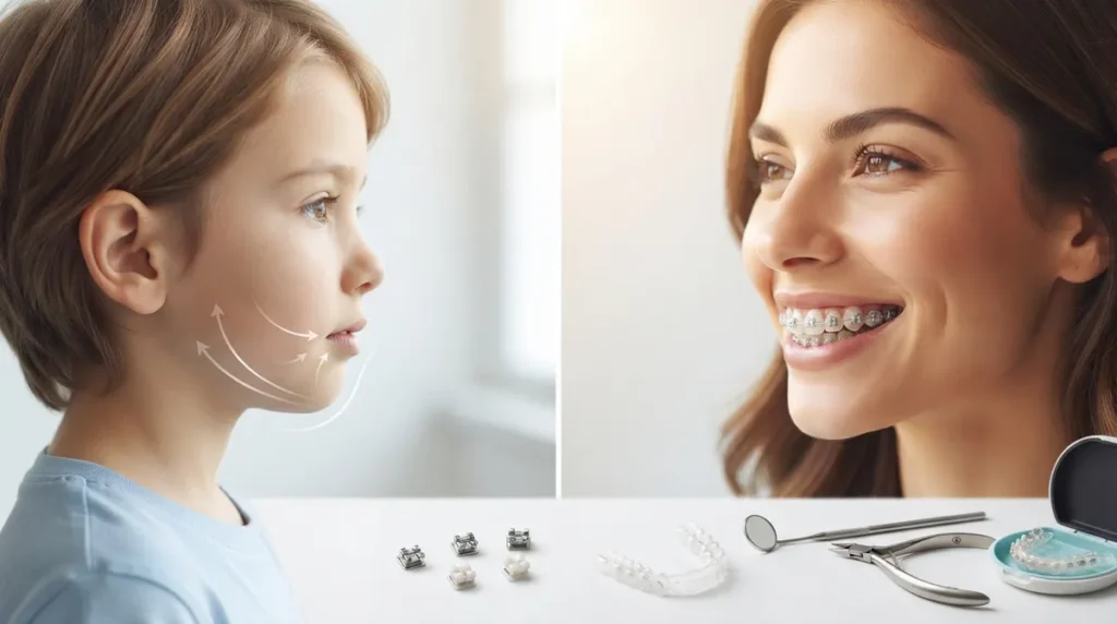 What Are Your Best Braces for Underbite Bradenton?