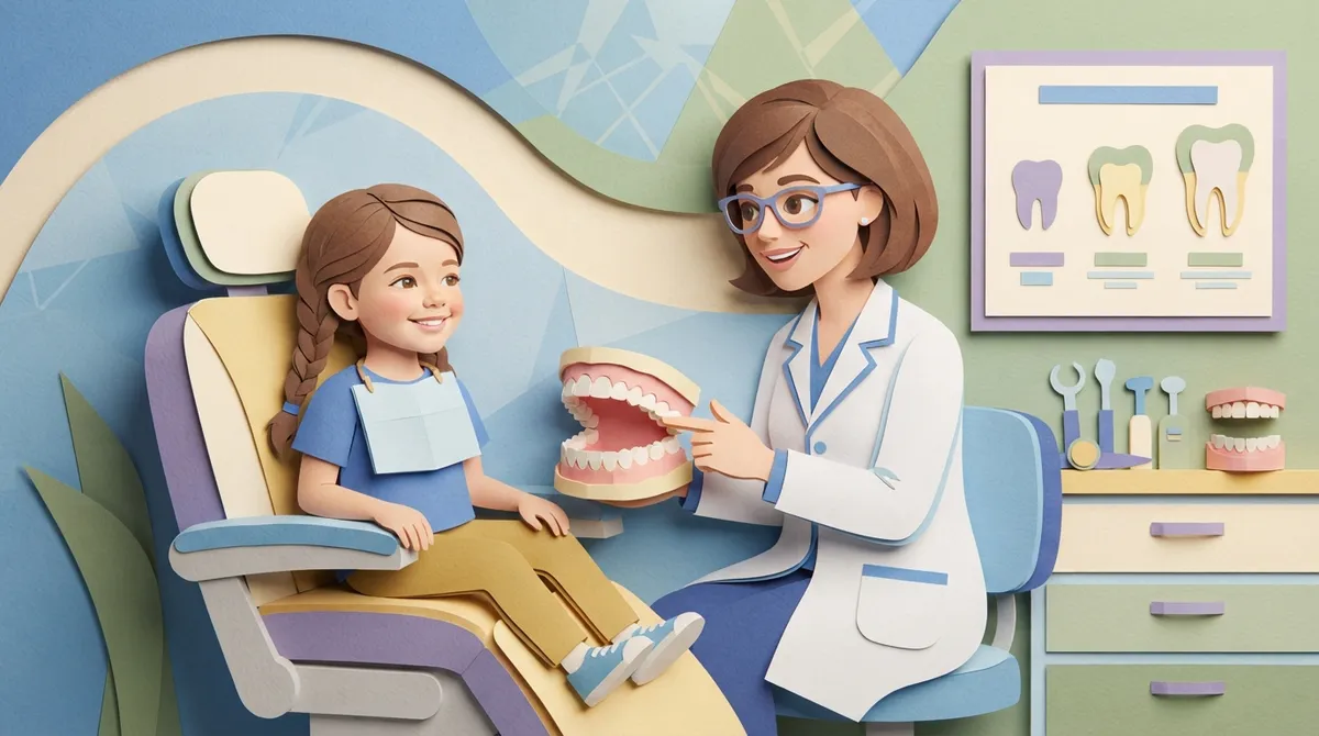 orthodontics questions