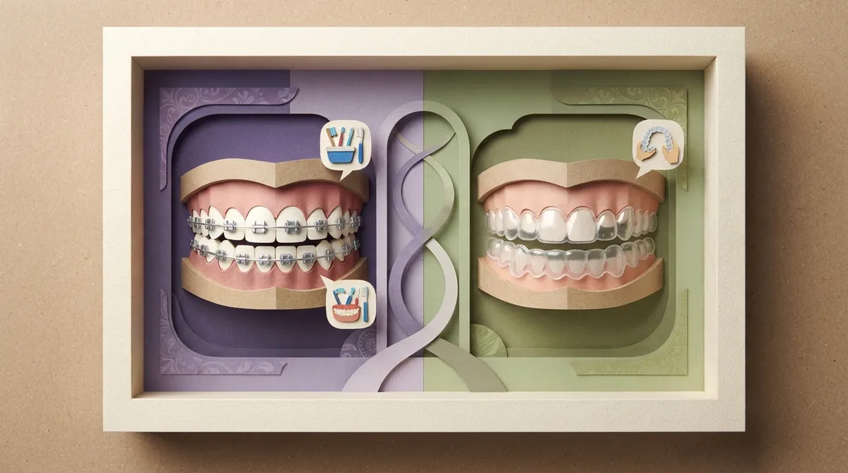 orthodontics questions