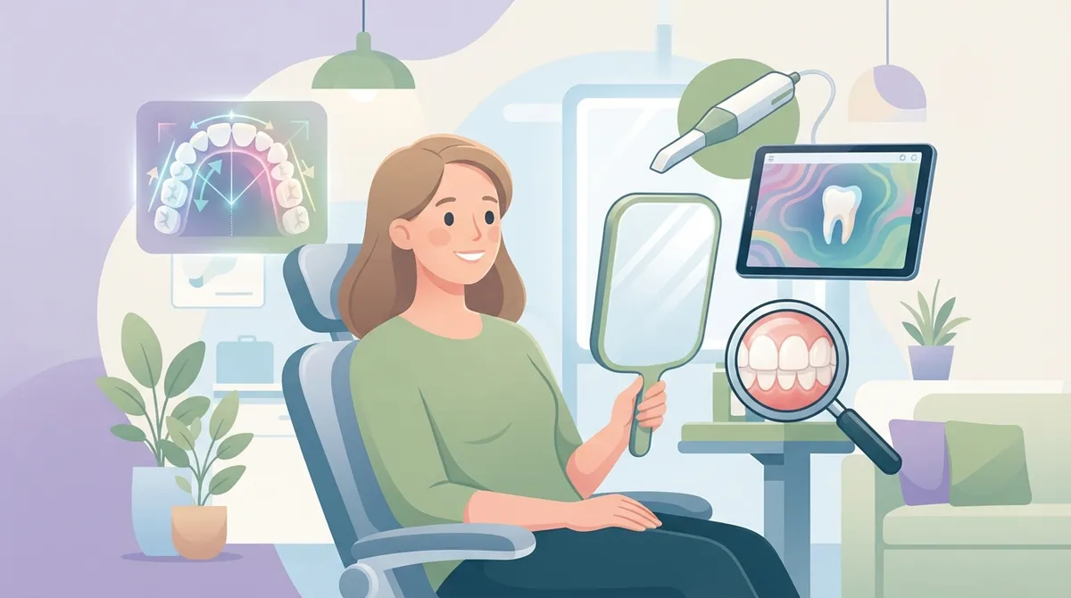 orthodontic treatment