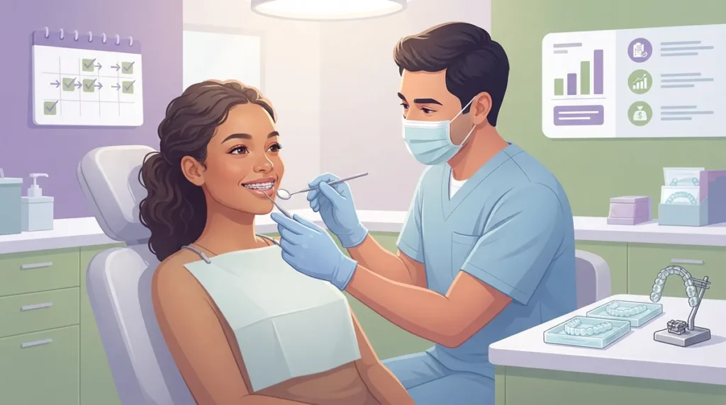 Braces for Crooked Teeth Bradenton: Your Full Guide