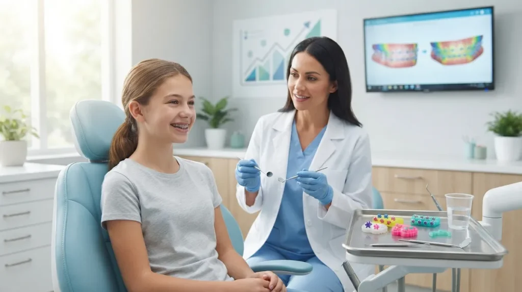 12 Teen Braces Lakewood Ranch Facts Parents Need (2026)