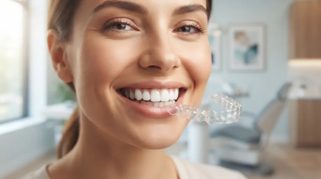 How to Get Bite Correction Treatment That Really Works