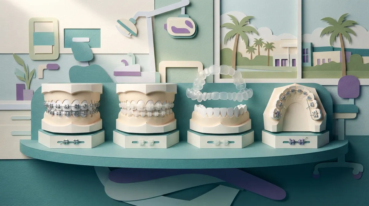 Braces near me Lakewood Ranch