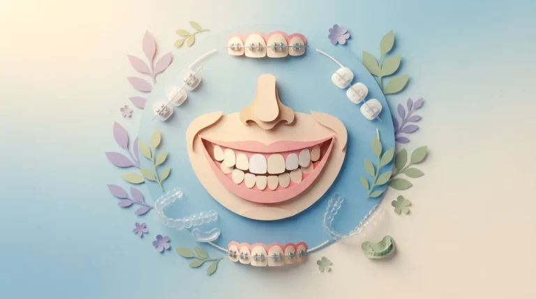 Where Can You Find Trusted Braces Near Lakewood Ranch?