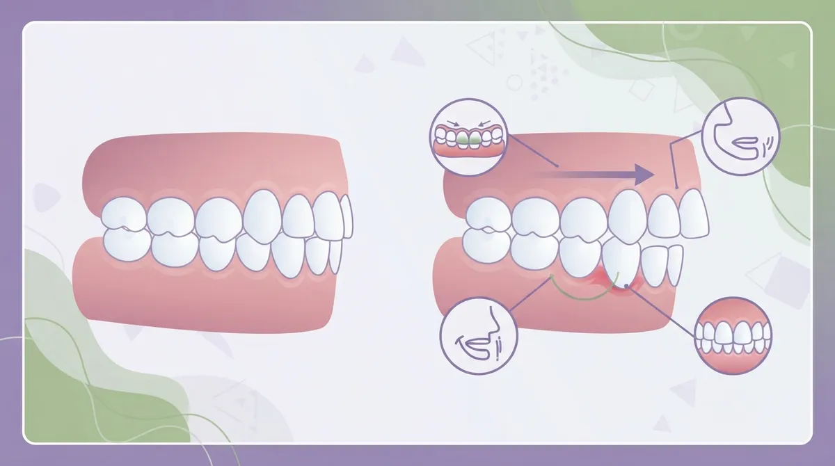Braces for overbite Lakewood Ranch