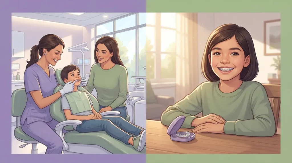 15 Braces for Overbite Mistakes Lakewood Ranch Parents Make