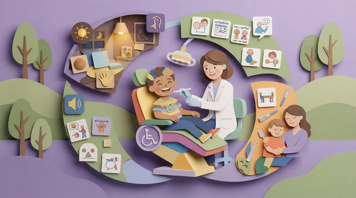 orthodontics for special needs
