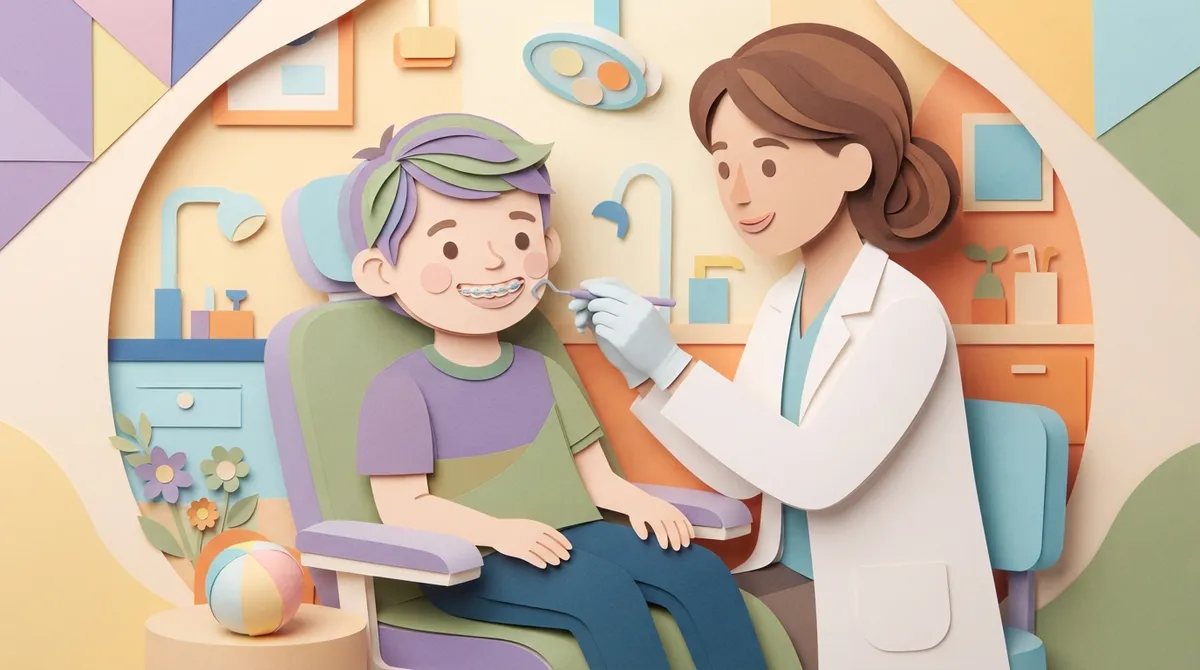 orthodontics for special needs