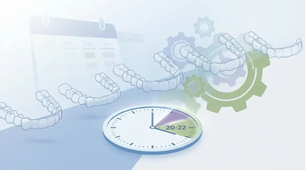 8 Invisalign Treatment Timeline Facts to Know in 2026