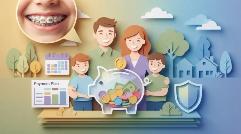 How Can Families Find Truly Affordable Braces in 2026?