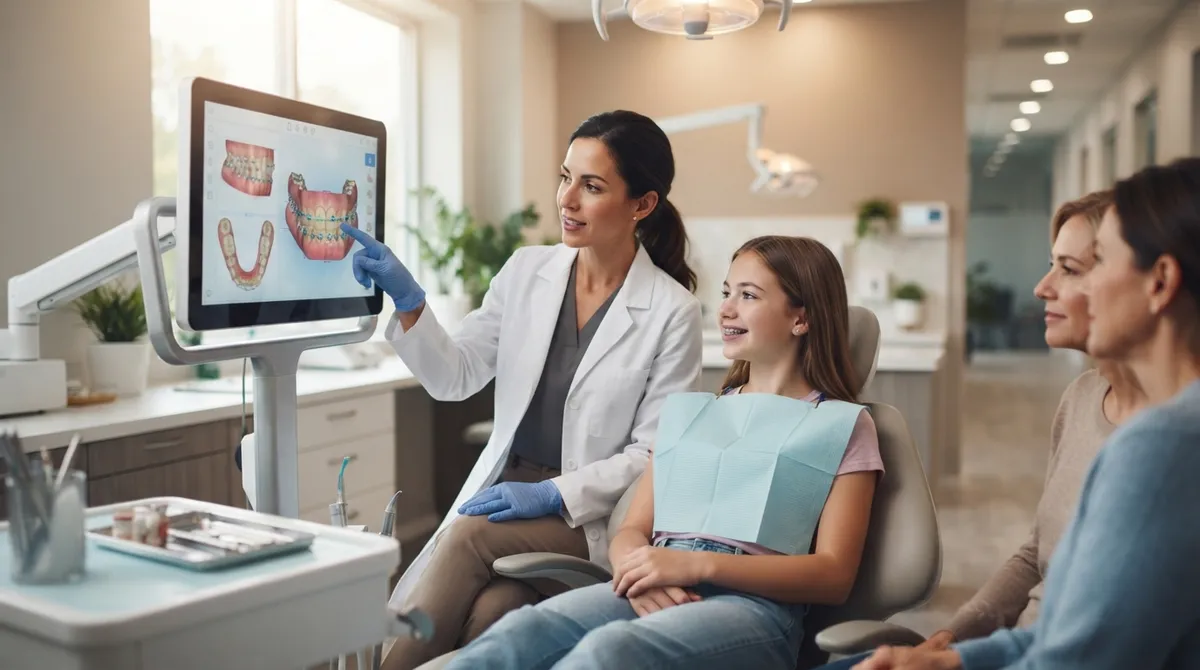 orthodontics near me