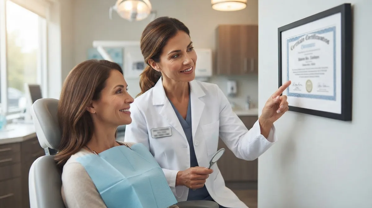 orthodontics near me