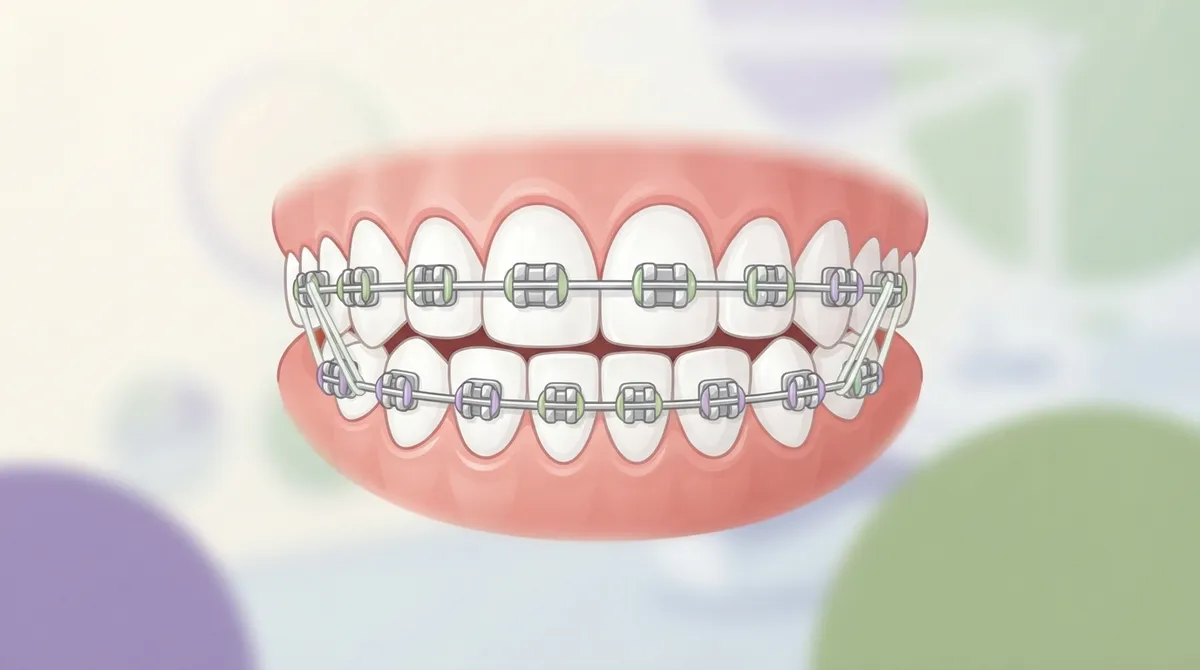 Braces for underbite Lakewood Ranch