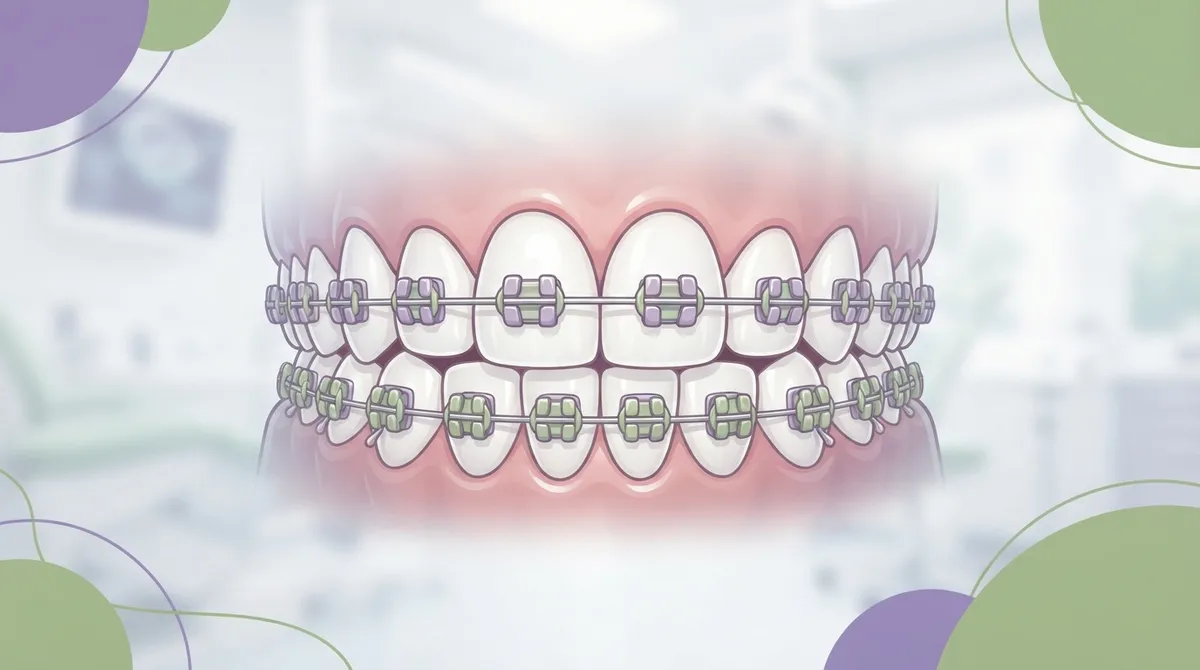 Braces for underbite Lakewood Ranch
