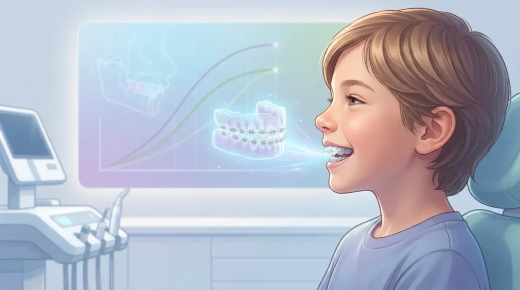 7 Braces For Underbite Options Lakewood Ranch Parents Trust