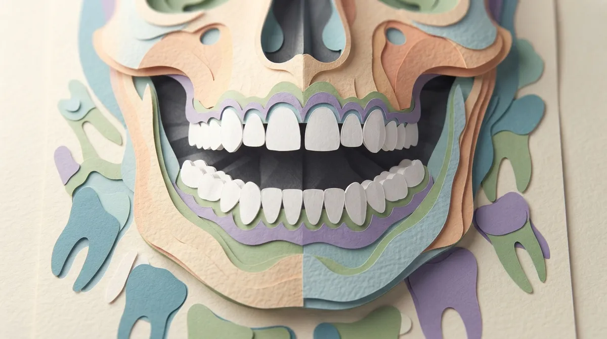 clear aligners for open bite