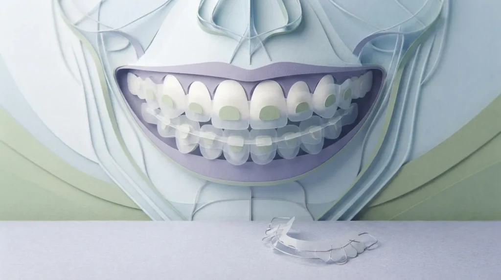 5 Open Bite Aligner Mistakes That Delay Your Smile