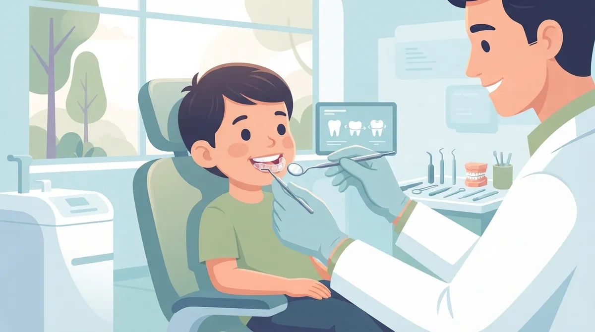 preventive orthodontics