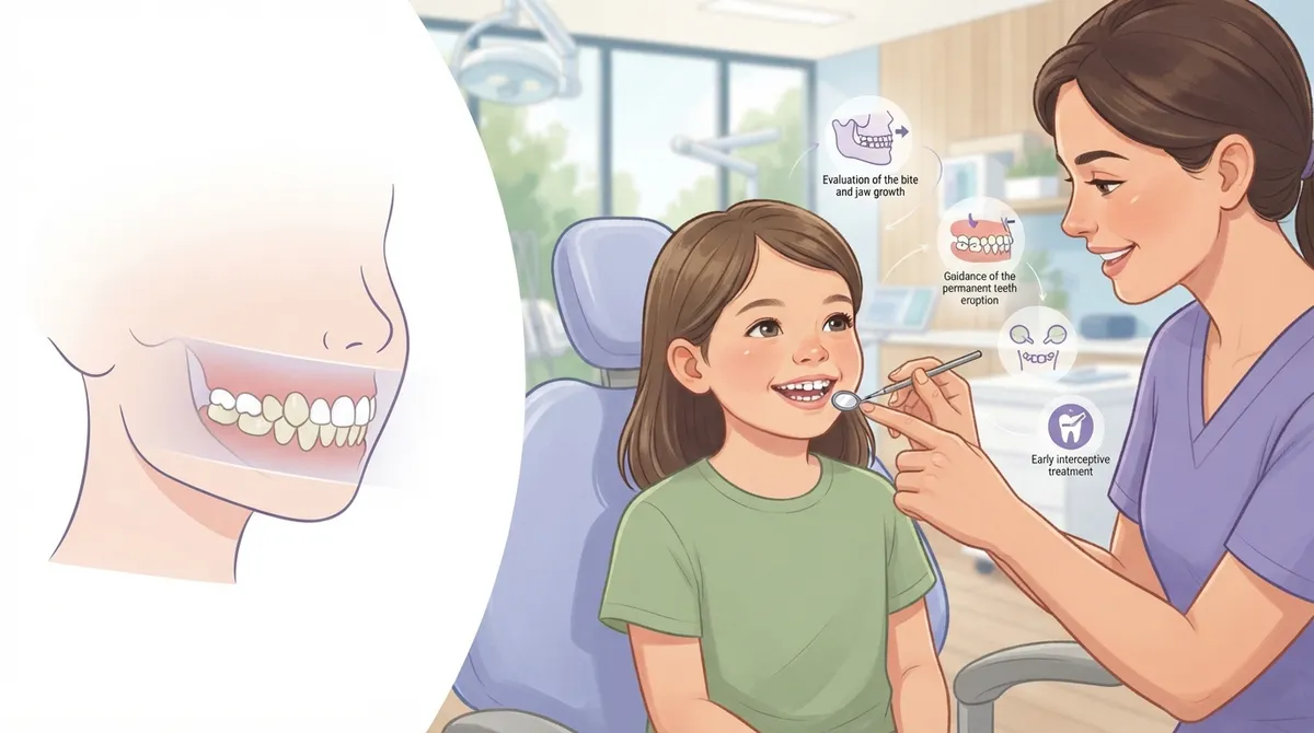 preventive orthodontics