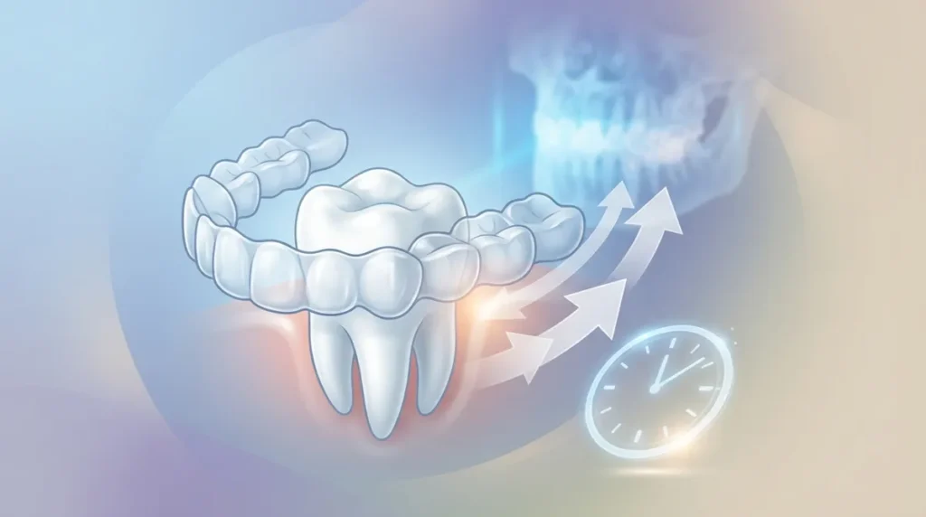 8 Ways Clear Aligners Work to Straighten Your Smile